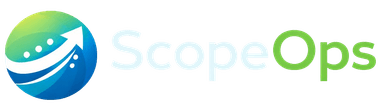 ScopeOps Logo