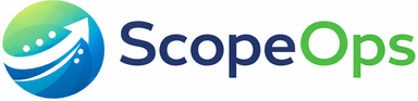 ScopeOps Logo